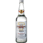 Tanduay White Rum 700ml