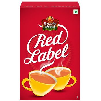 Brooke Bond Red Label Tea 500g