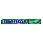 Mentos Lollies Spearmint 14pcs Roll 37g