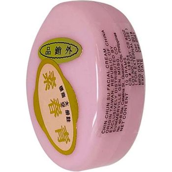 Chin Chun Su Facial Cream Pink 10g