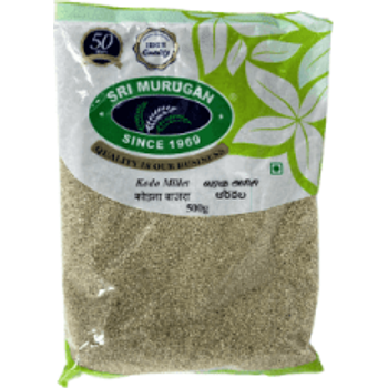 Sri Murugan Varagu 500g