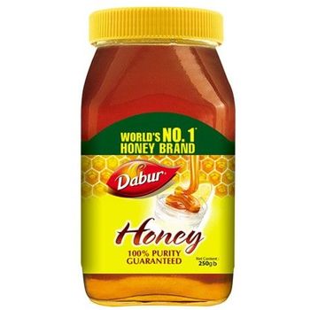 Dabur Pure Honey 250g