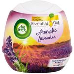 Air Wick Scented Gel Aromatic Lavender 180g
