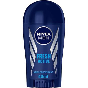 Nivea Fresh Active Antiperspirant Scent Stick 40ml