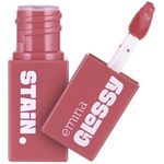 Emina Glossy Stain 03 Candy Rain 3g