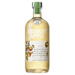 Absolut Vodka Juice Edition Apple 500ml