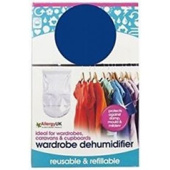 Humidnet Hanging Wardrobe Dehumidifier