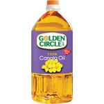 Golden Circle Canola Oil 2l