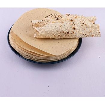 Akshar Single Mari Papad 200g