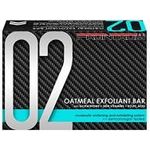 Frontrow 02 Oatmeal Exfoliant Bar With Glutathione Oatmeal Kojic Acid 135g