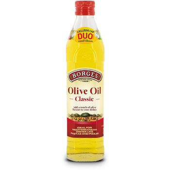 Borges Classic Olive Oil 500ml