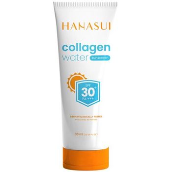 Hanasui Collagen Water Sunscreen SPF 30ml