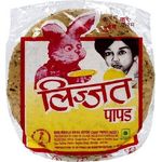 Lijjat Punjabi Masala Papads 200g