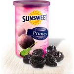 Sunsweet Dried Pitted Prunes 200g