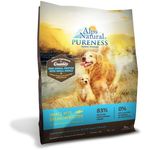 Alps Natural Dog Pureness Small Bite Salmon Recipe 2kg