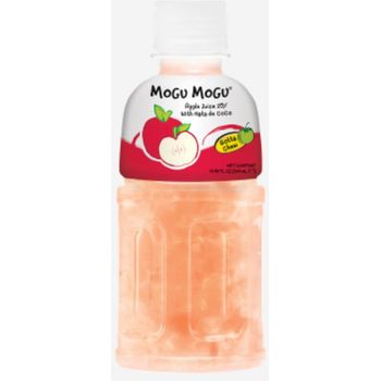 Mogu Mogu Apple Juice 320ml