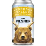Anderson Valley The Pilsner 6 x 355ml