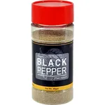 GardenScent Organic Black Pepper Powder 60g
