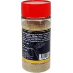 GardenScent Organic Black Pepper Powder 60g