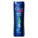 Clear Men Cool Sport Menthol Shampoo 310ml