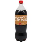 Coca Cola Vanilla 1.25l