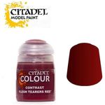 Games Workshop Flesh Tearers Red 18ml