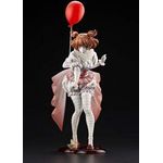 Kotobukiya It 2017 Pennywise Bishoujo Statue Multicolor Standard