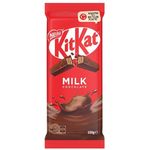 Kit Kat Milk Chocolate Block 160g