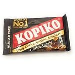 Kopiko Coffee Candy Blister 24g 6 Pcs