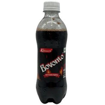 Minuman Ringan Bovonto 300ml
