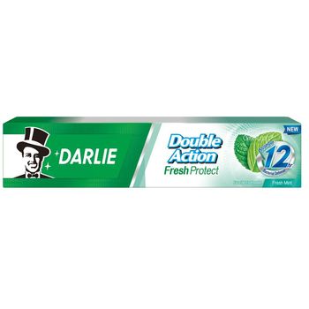 Darlie Double Action Fresh Protect 180g