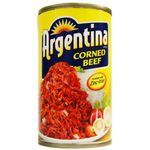 Argentina Corneed Beef 175g