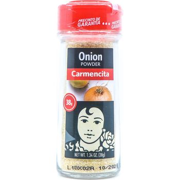 Carmencita Onion Powder