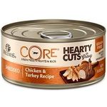 Wellness Core Hearty Cuts Shredded Chicken & Turkey Recipe