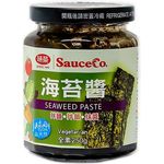 SauceCo Seaweed Paste 250g