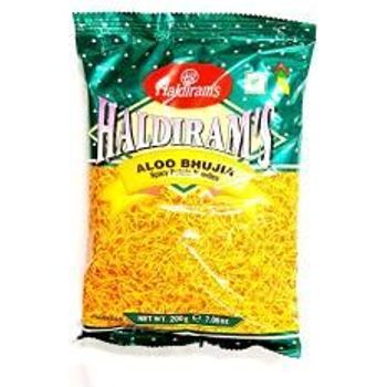 Haldirams's Aloo Bhujia 200g