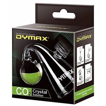Dymax Crystal CO2 Indicator Small