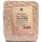 Green Earth Organic Oat Groat 500g