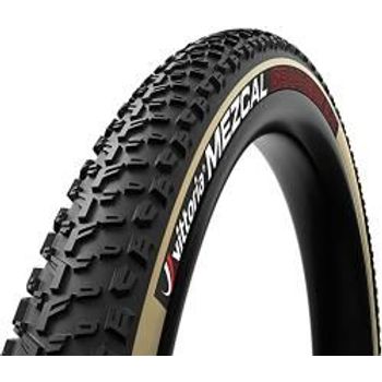 Vittoria Mezcal III G2.0 TNT Tire 2.6" 29 x 2.35" Folding Bead Black/Anthracite