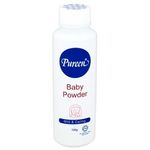 Pureen Baby Powder 100g