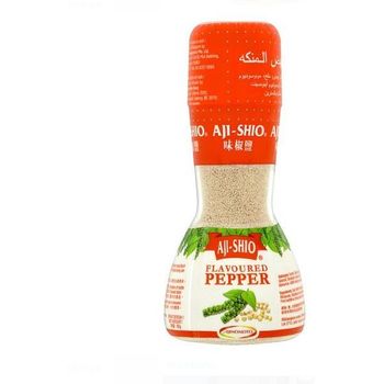 Aji-Shio White Pepper 45g