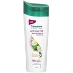 Himalaya Anti Hair Fall Shampoo With Bhringaraja For All Hair Types 180g