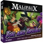 Malifaux Third Edition Limited Edition Rotten Harvest Toil And Trouble