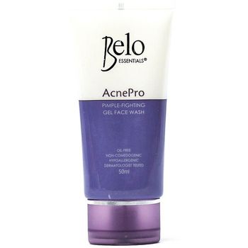 Belo Pimple-fighting Gel Face Wash 50ml