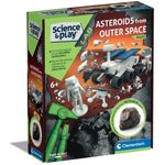 Clementoni Nasa Space Asteroid Dig Kit Explorer