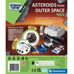 Clementoni Nasa Space Asteroid Dig Kit Explorer