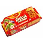 Agromas Vegetable Biscuits 350g