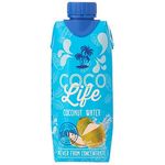 Coco Life Coconut Water 330ml