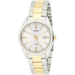 Casio General Men's Watches Standard Analog Mtp-1302sg-7avdf Ww