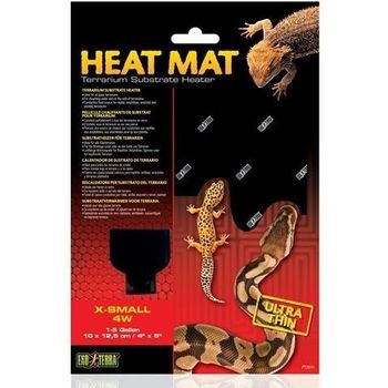 Exo Terra Heat Mat 4 Watt Terrarium Heater